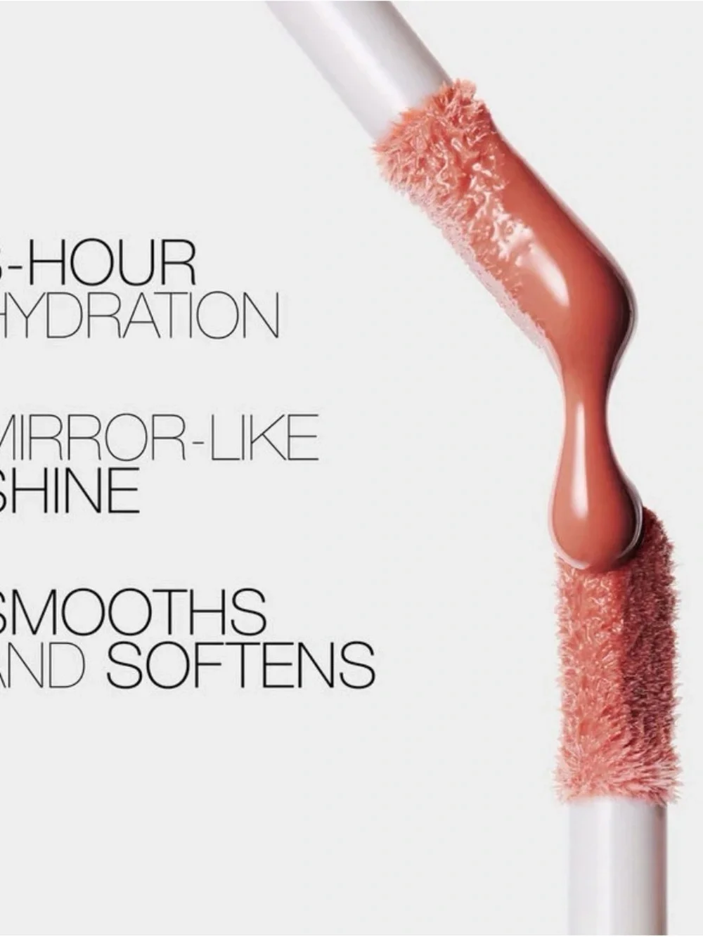 NARS Afterglow Lipshine - Lover to Lover 💋